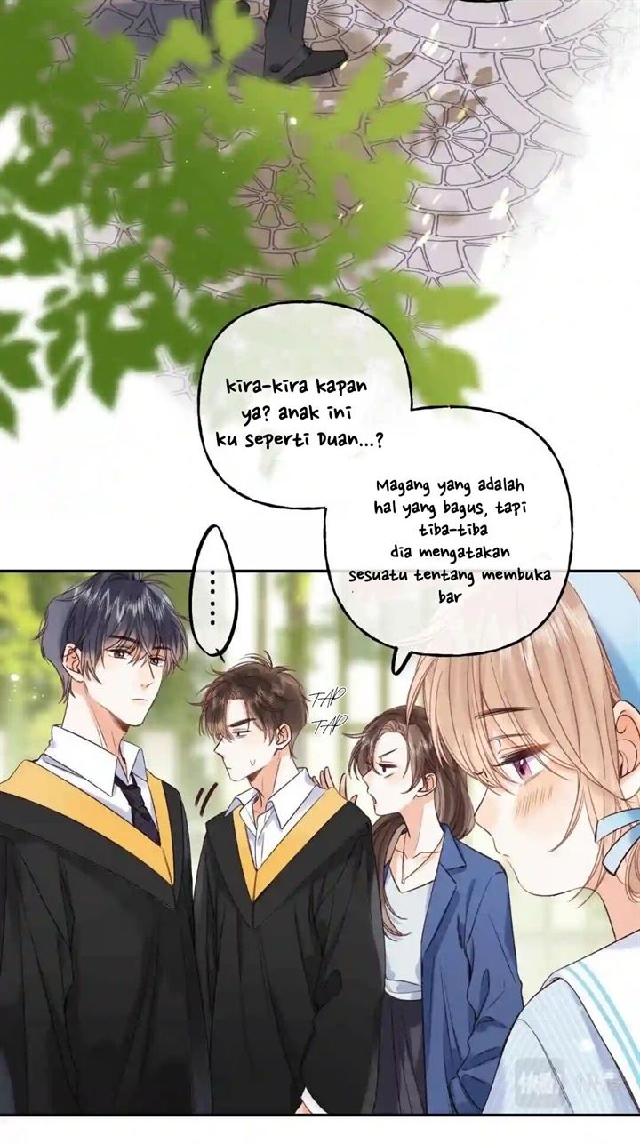 hidden-love-zhu-yi - Chapter: 40