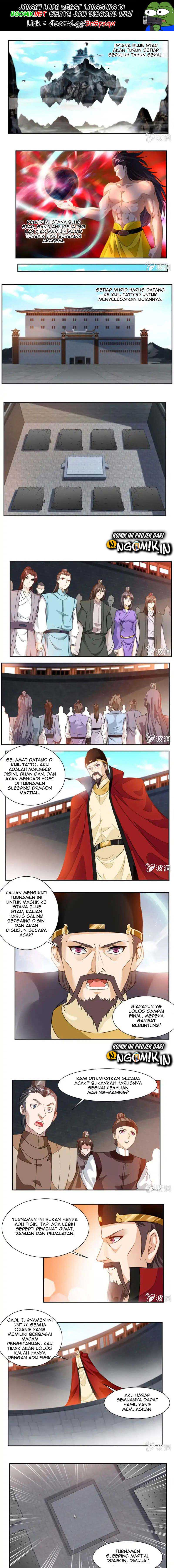 jiuyang-shenwang - Chapter: 41