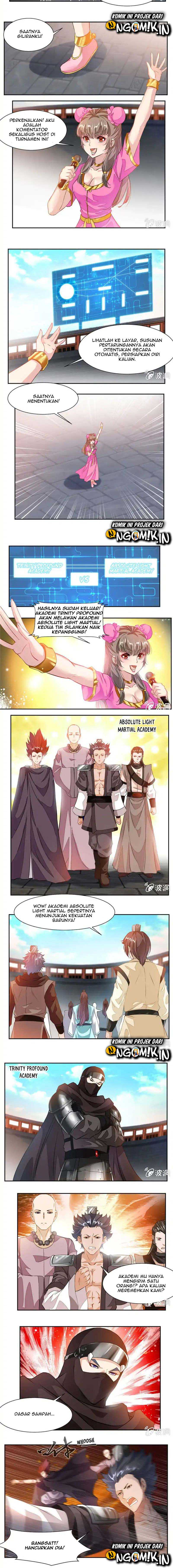jiuyang-shenwang - Chapter: 41