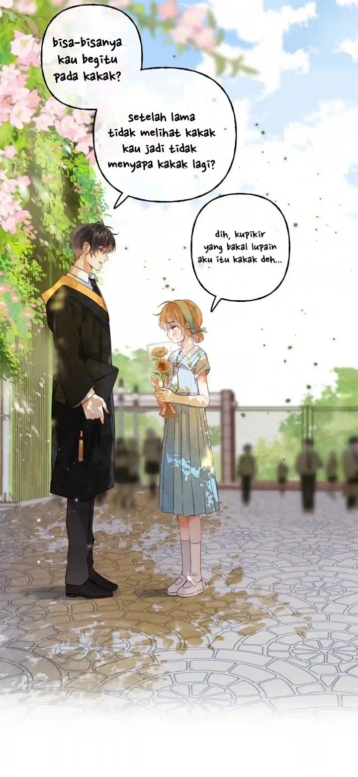 hidden-love-zhu-yi - Chapter: 40