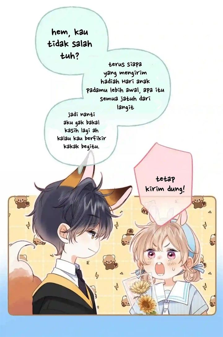 hidden-love-zhu-yi - Chapter: 40