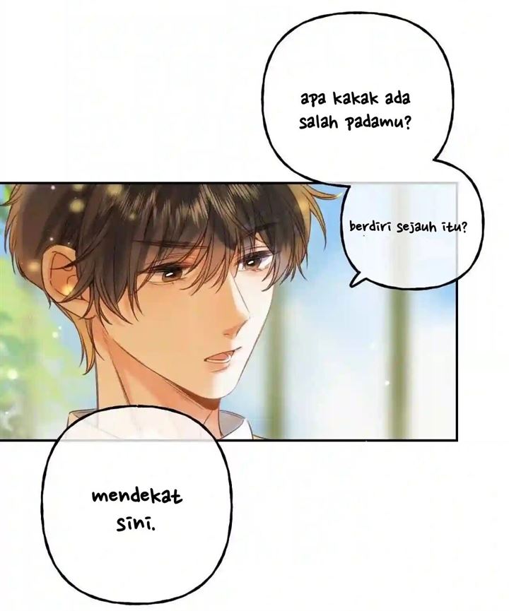 hidden-love-zhu-yi - Chapter: 40