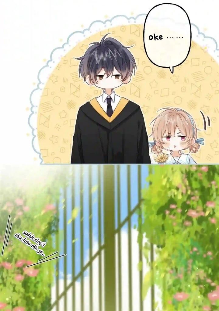 hidden-love-zhu-yi - Chapter: 40