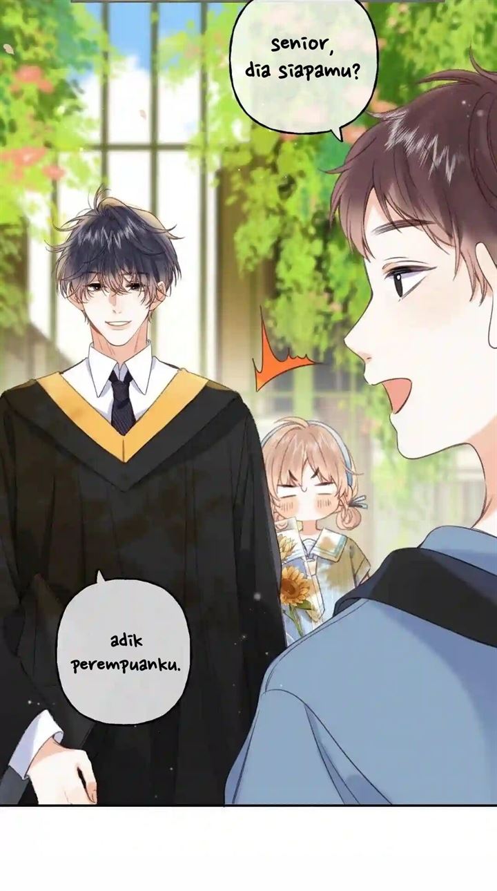 hidden-love-zhu-yi - Chapter: 40