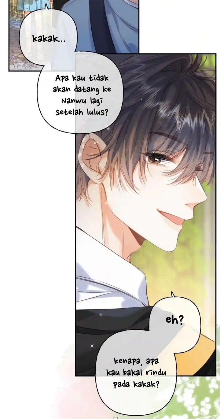 hidden-love-zhu-yi - Chapter: 40