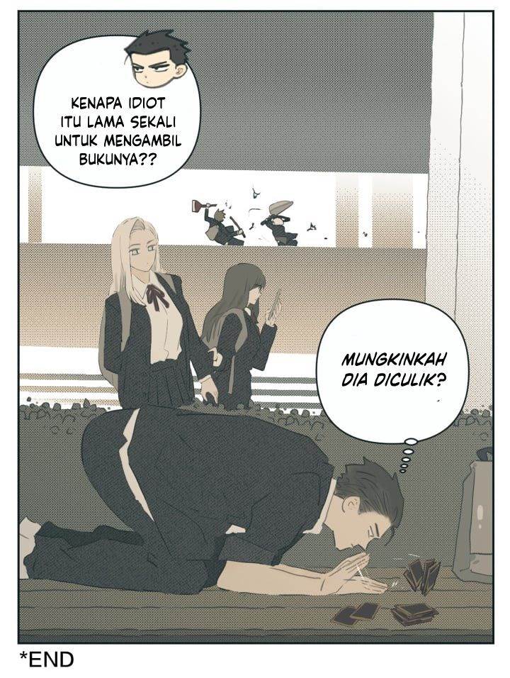 nan-hao-shang-feng - Chapter: 119