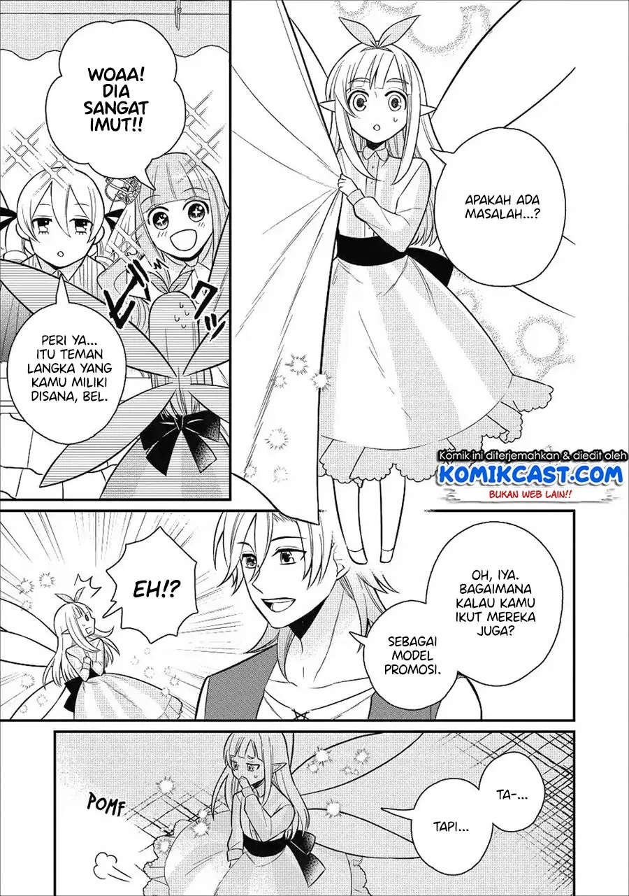 murabito-tensei-saikyou-no-slow-life - Chapter: 20