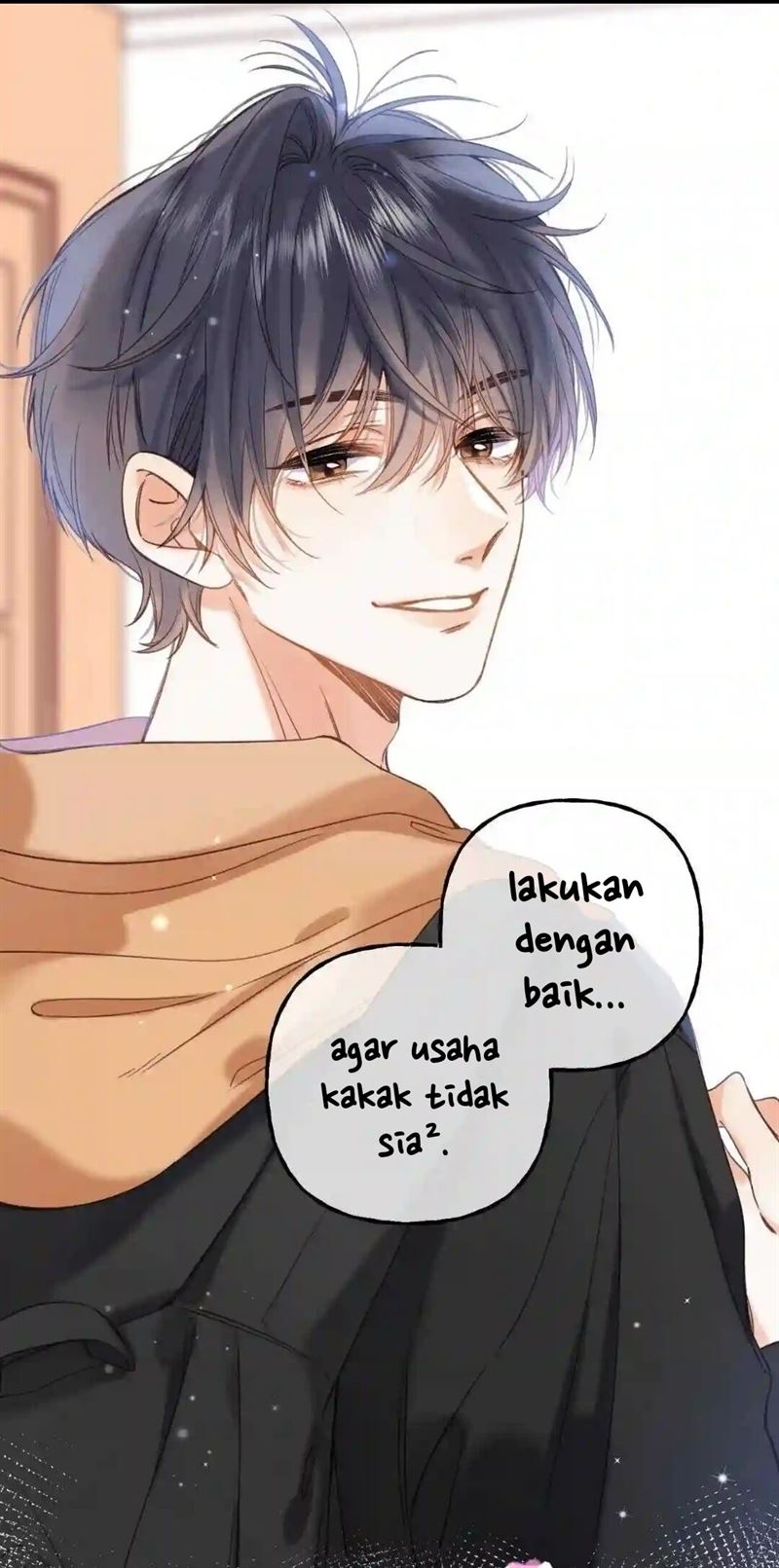 hidden-love-zhu-yi - Chapter: 39