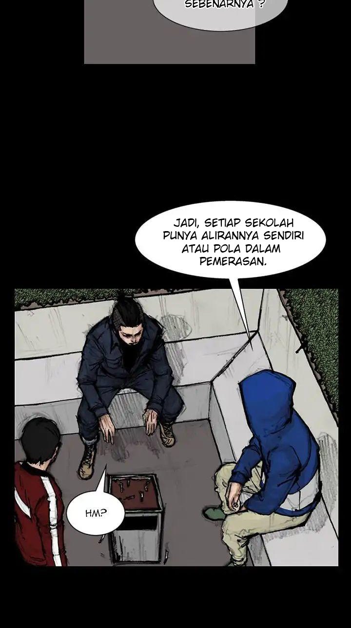 dokgo-2 - Chapter: 46