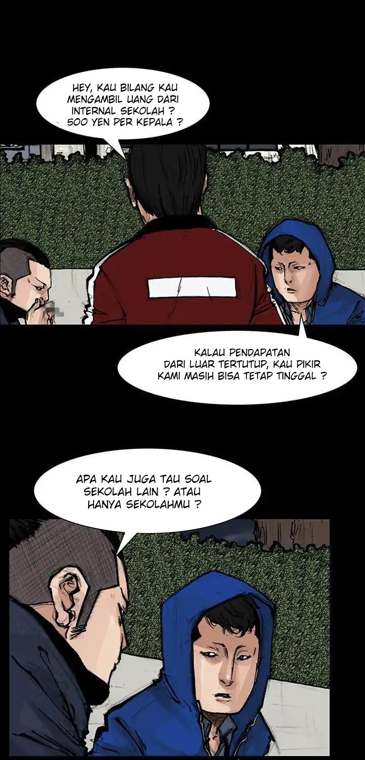 dokgo-2 - Chapter: 46