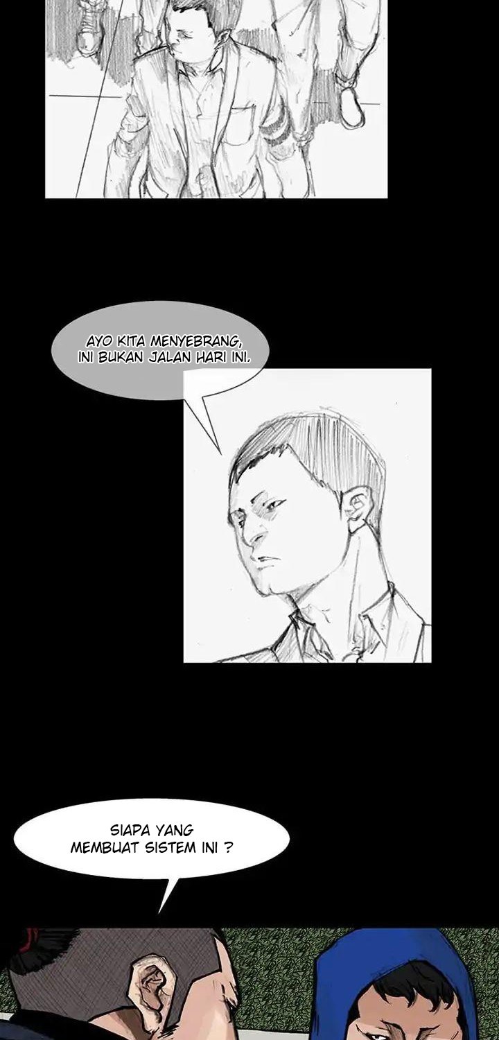 dokgo-2 - Chapter: 46
