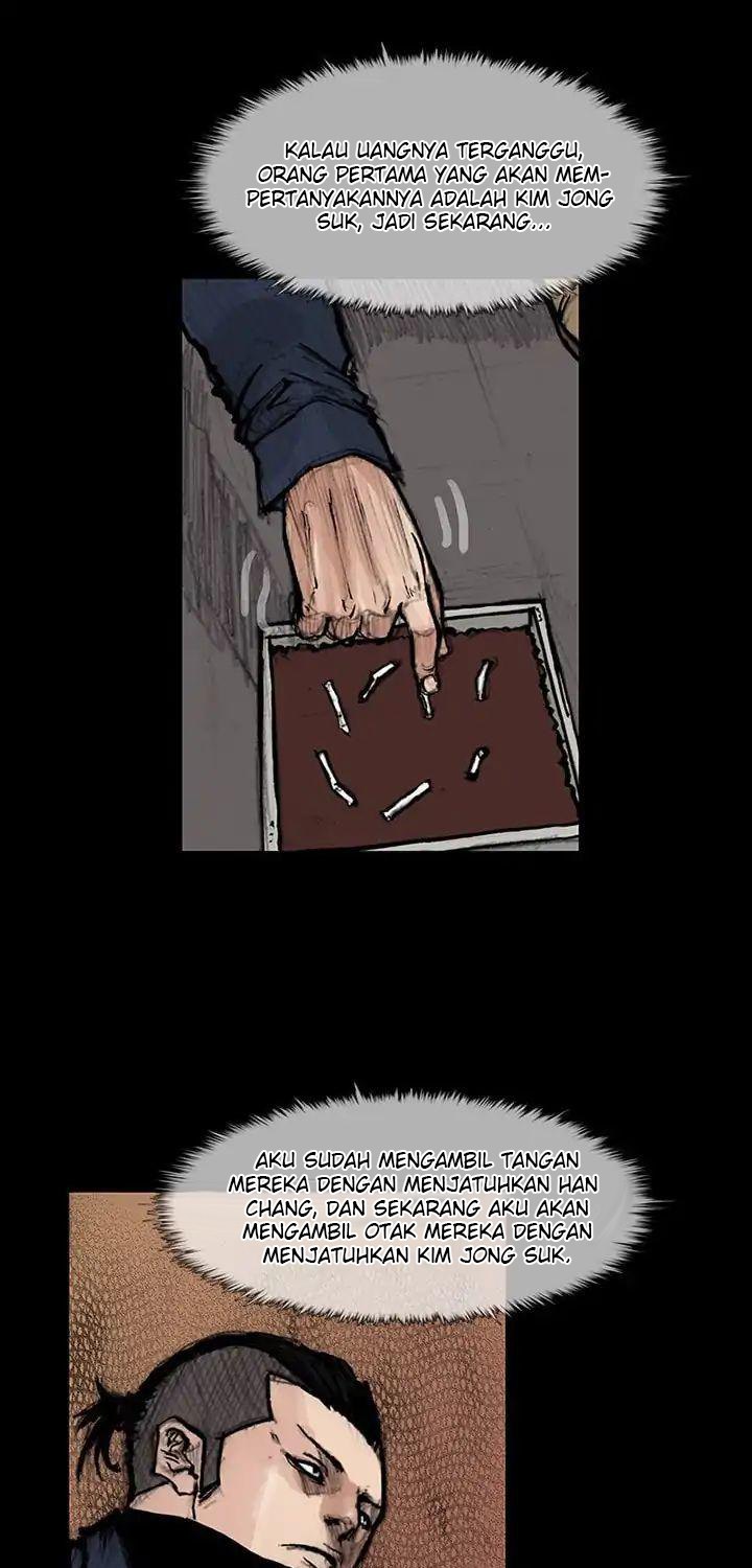 dokgo-2 - Chapter: 46