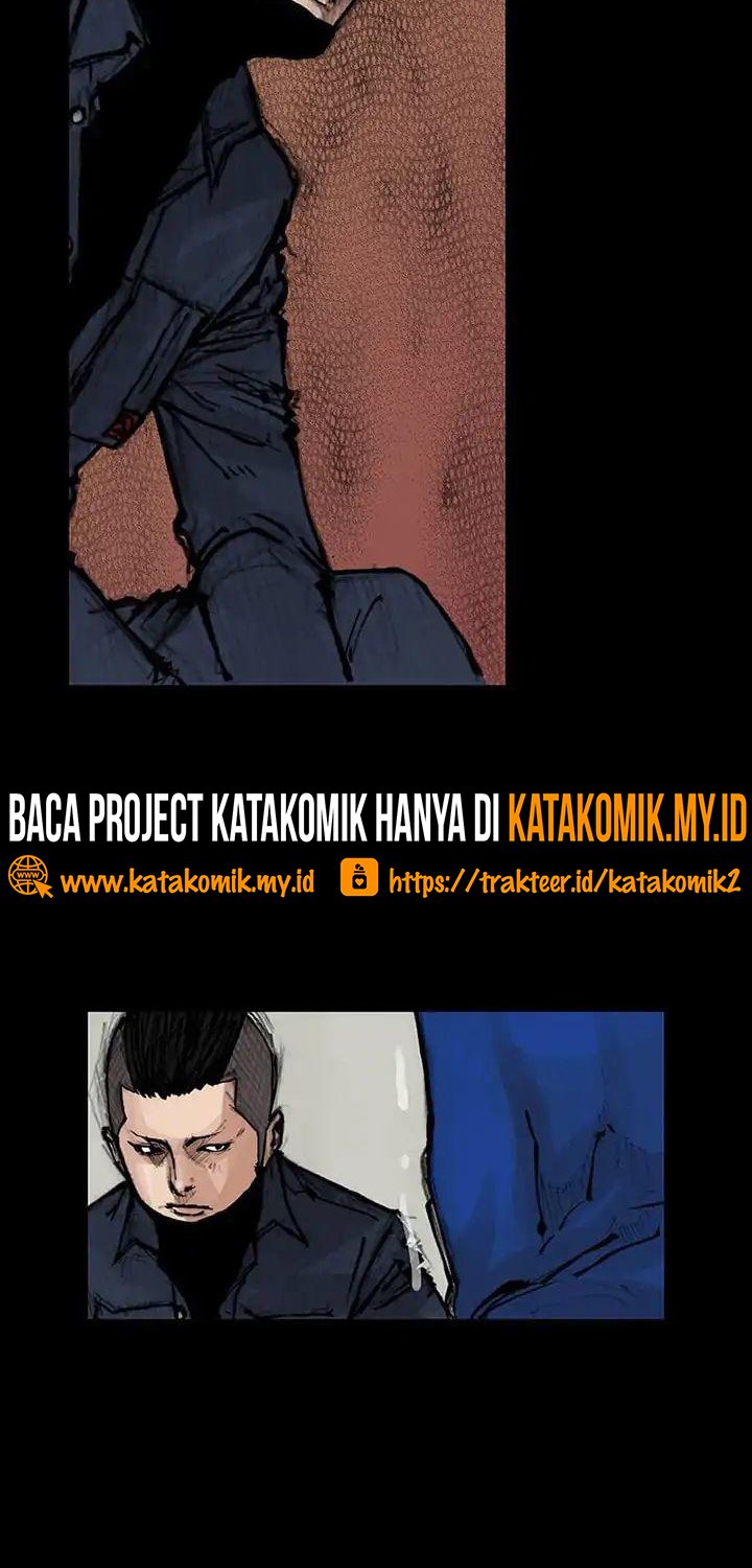 dokgo-2 - Chapter: 46
