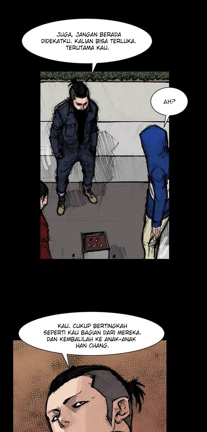 dokgo-2 - Chapter: 46