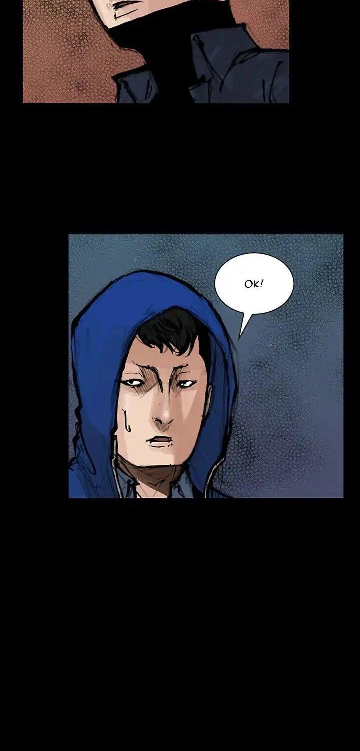 dokgo-2 - Chapter: 46