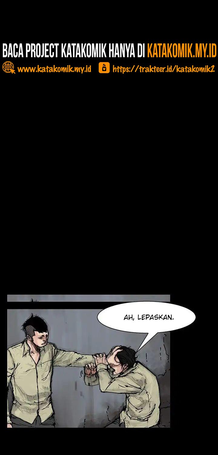 dokgo-2 - Chapter: 46