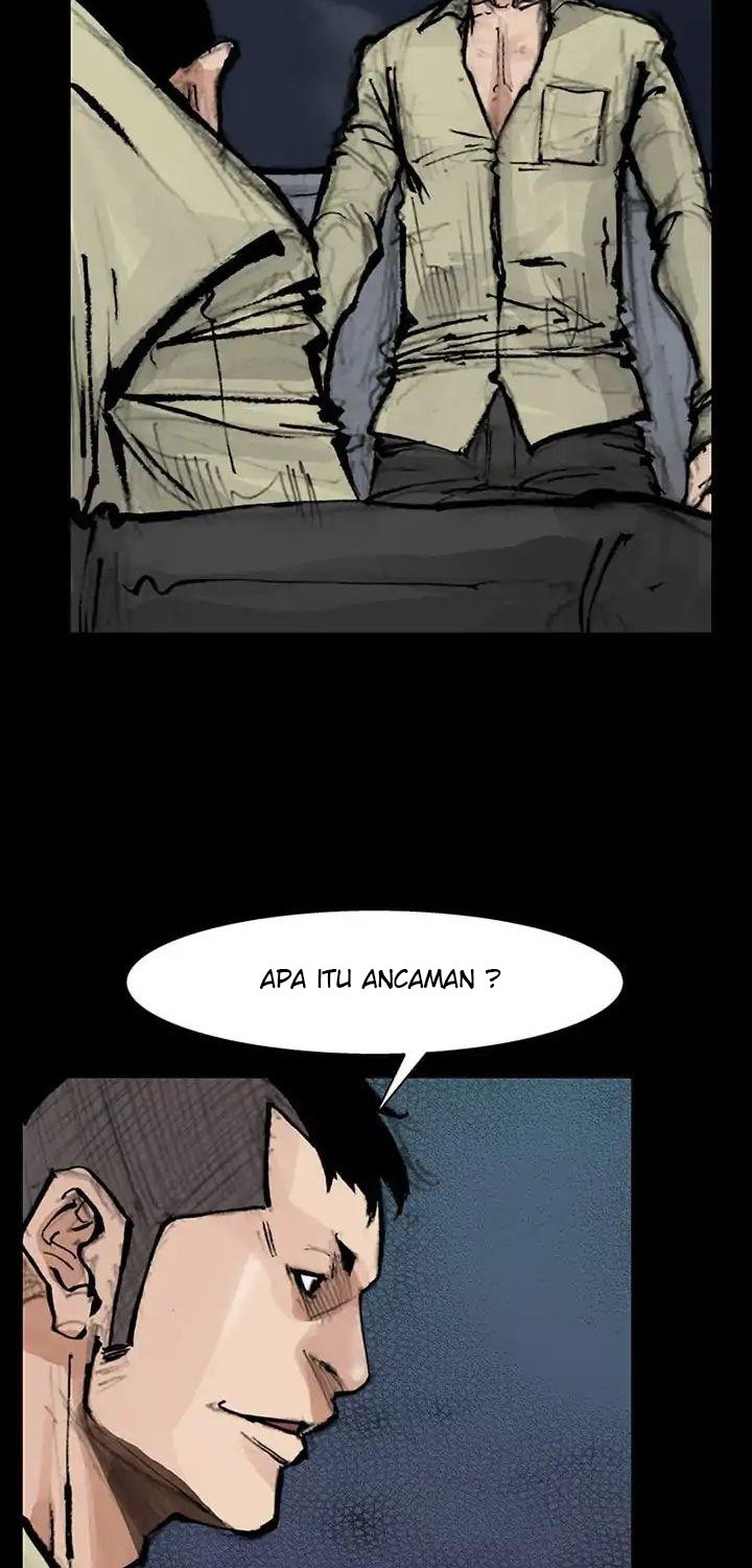 dokgo-2 - Chapter: 46