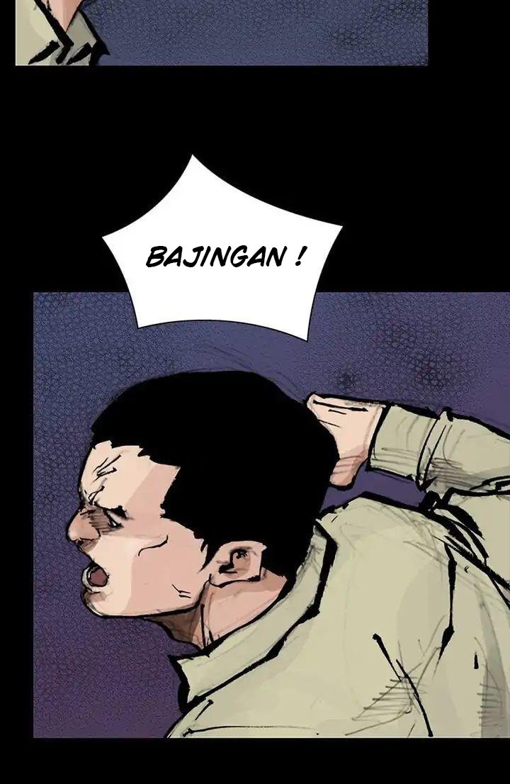 dokgo-2 - Chapter: 46