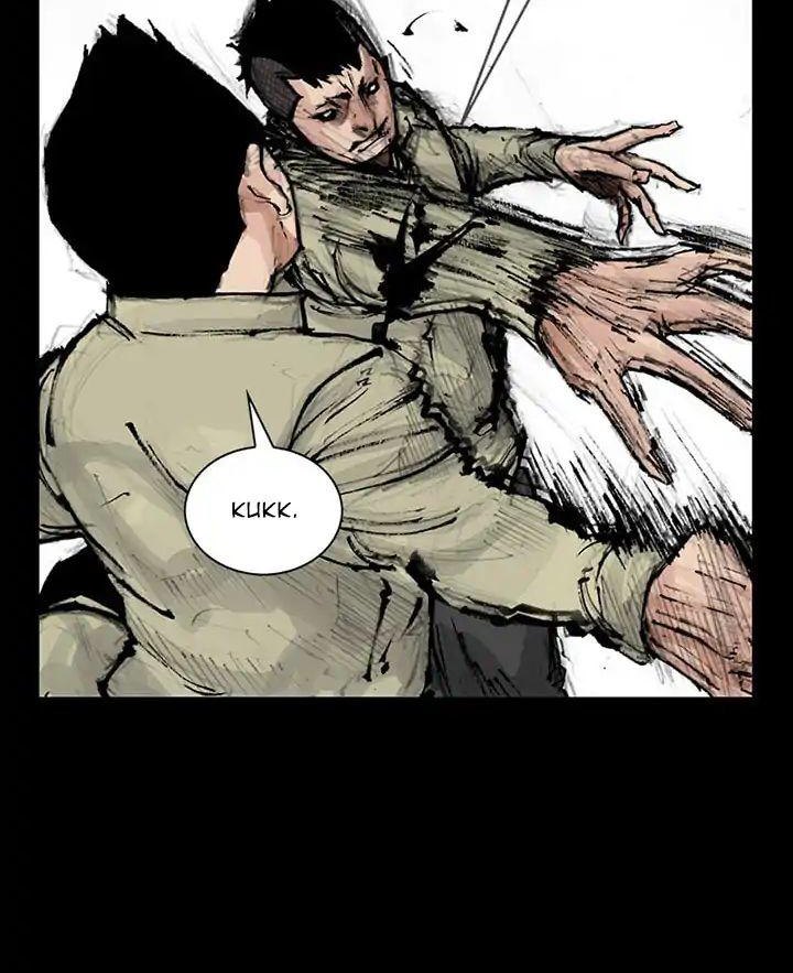 dokgo-2 - Chapter: 46