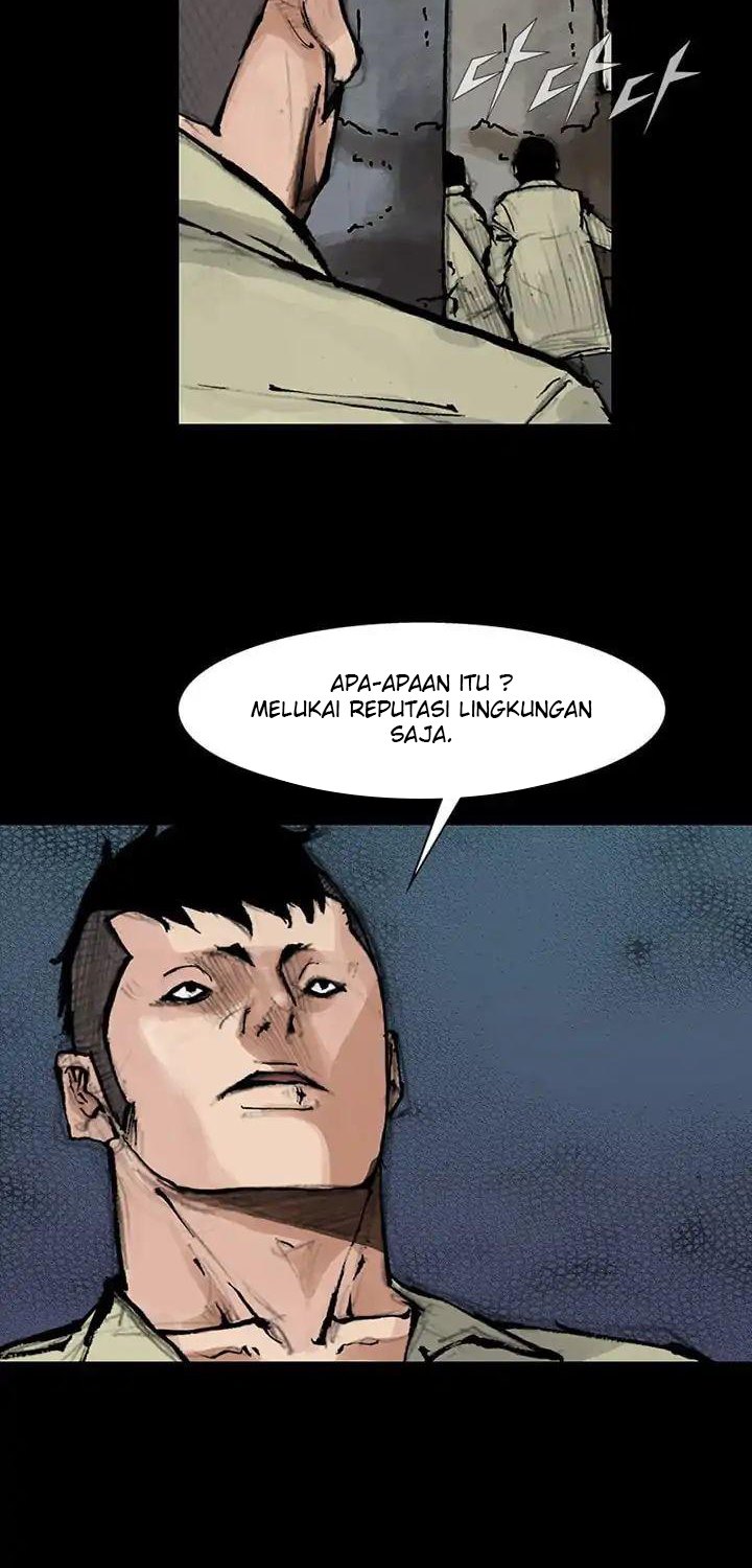 dokgo-2 - Chapter: 46