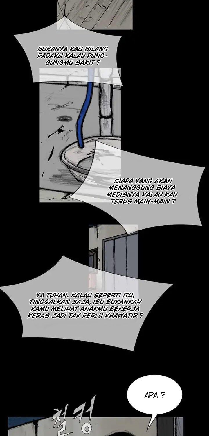 dokgo-2 - Chapter: 46