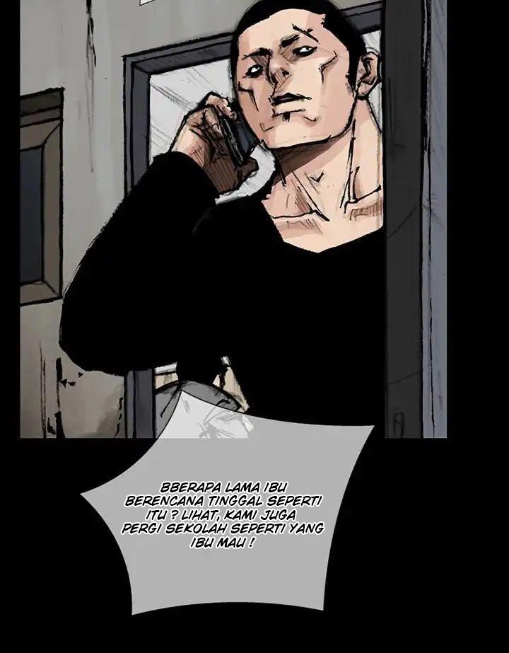 dokgo-2 - Chapter: 46