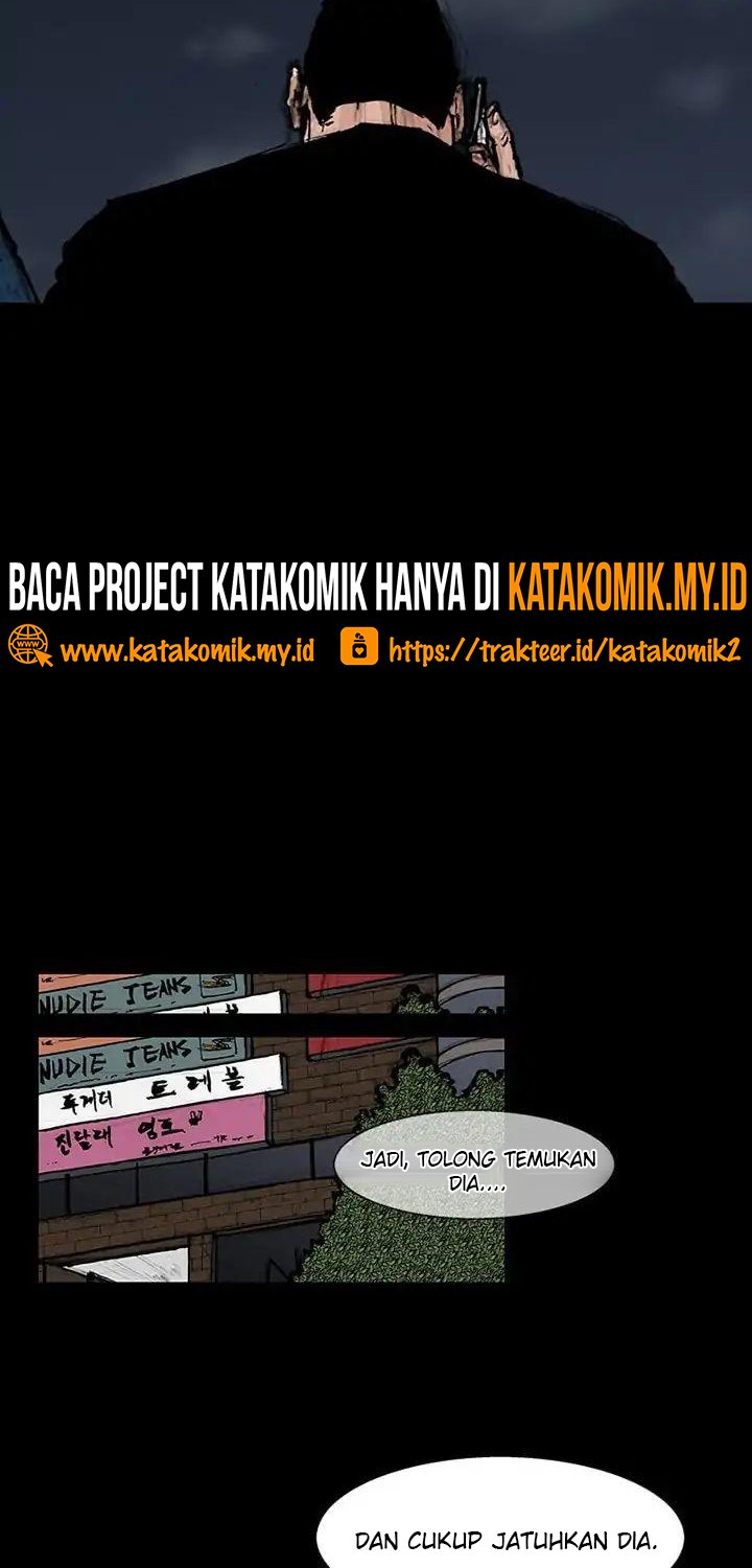 dokgo-2 - Chapter: 46