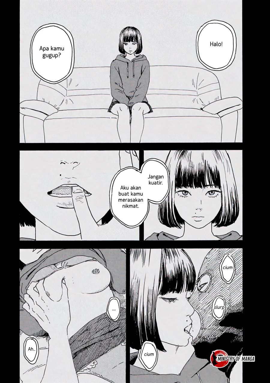 lily - Chapter: 00