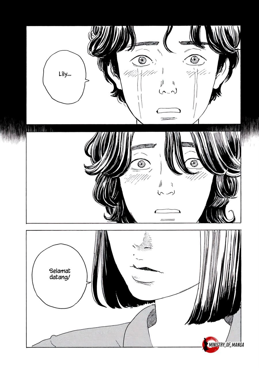 lily - Chapter: 00