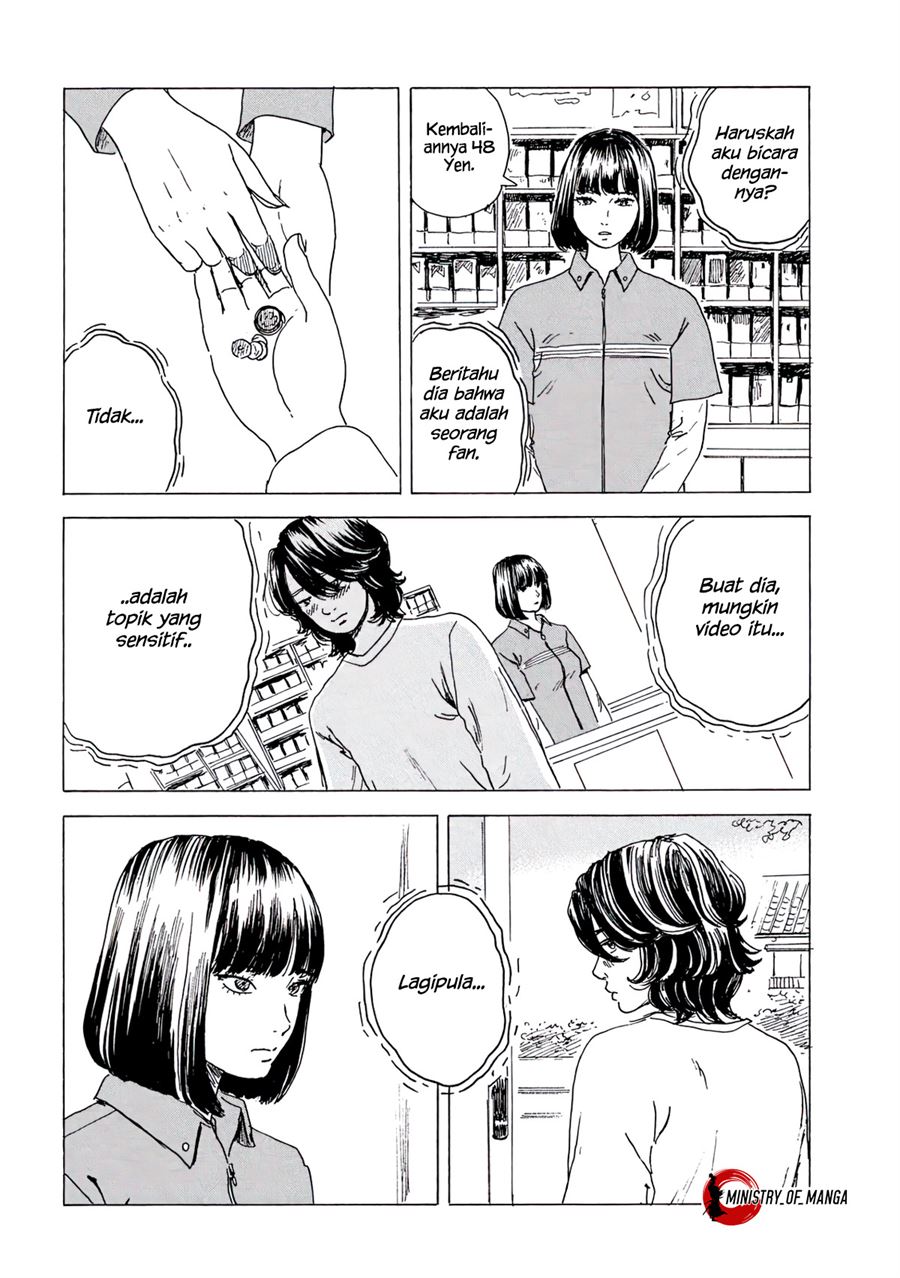 lily - Chapter: 00