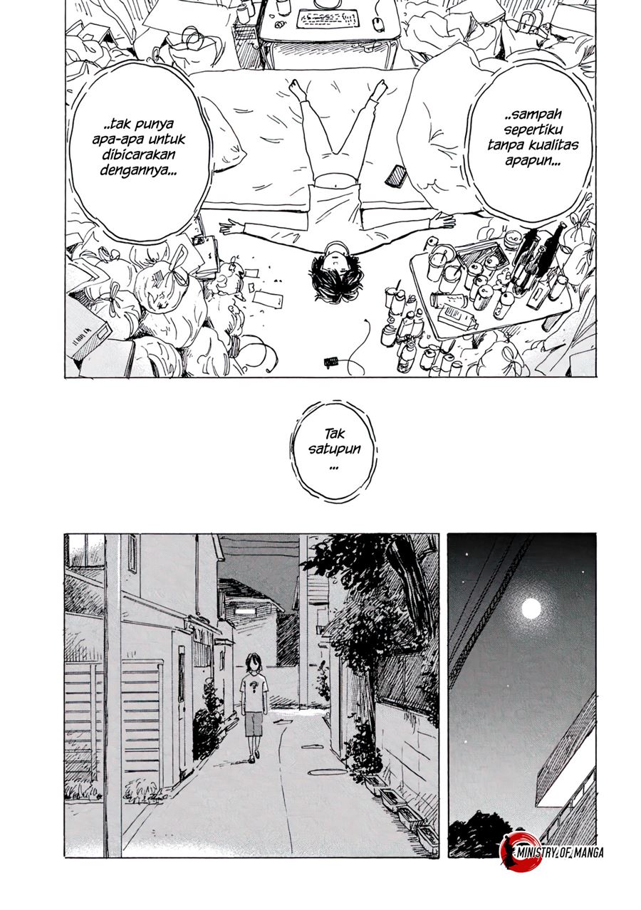 lily - Chapter: 00