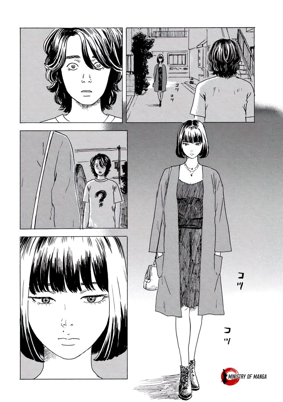 lily - Chapter: 00