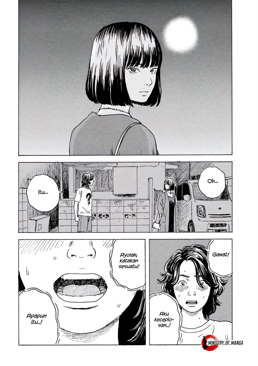 lily - Chapter: 00