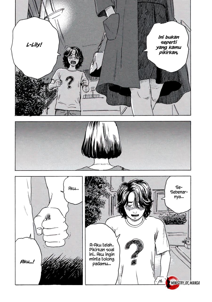 lily - Chapter: 00