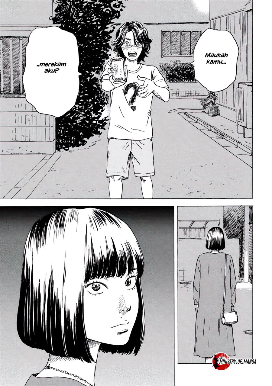 lily - Chapter: 00