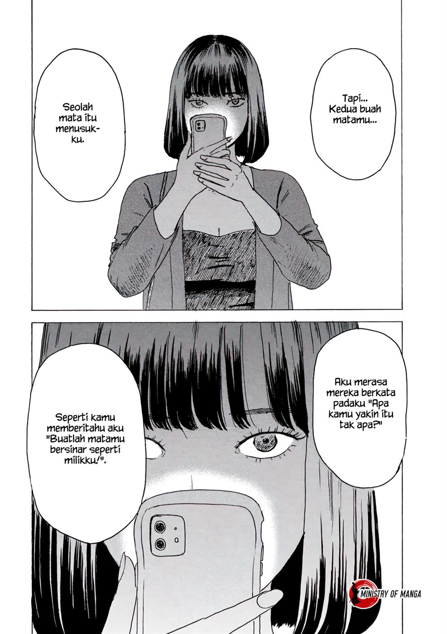 lily - Chapter: 00