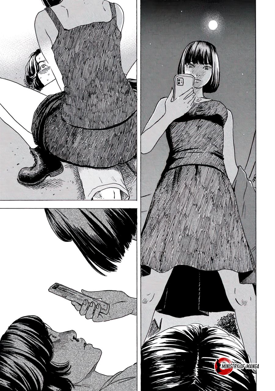 lily - Chapter: 00