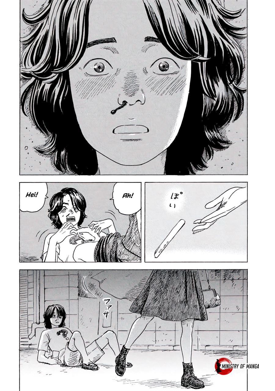 lily - Chapter: 00