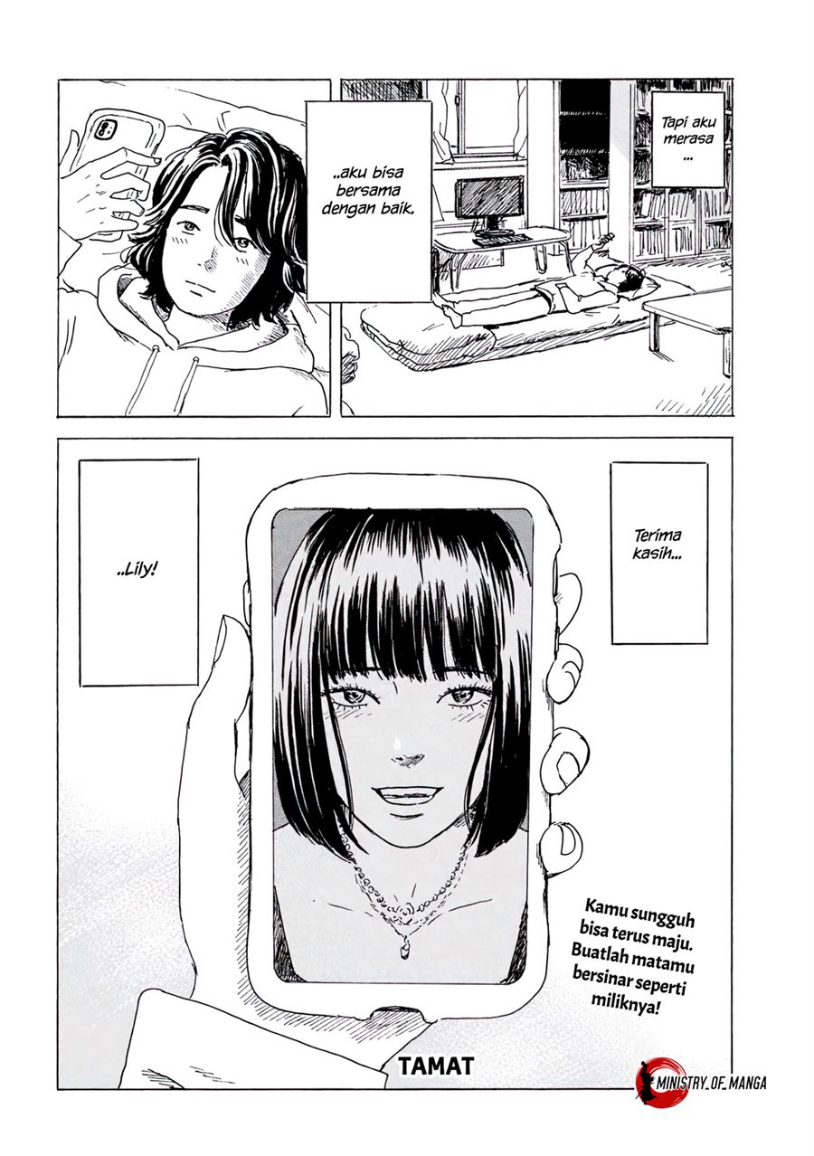 lily - Chapter: 00