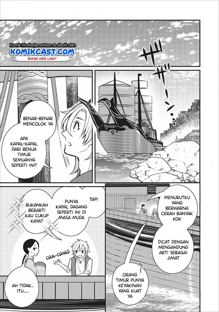 murabito-tensei-saikyou-no-slow-life - Chapter: 21