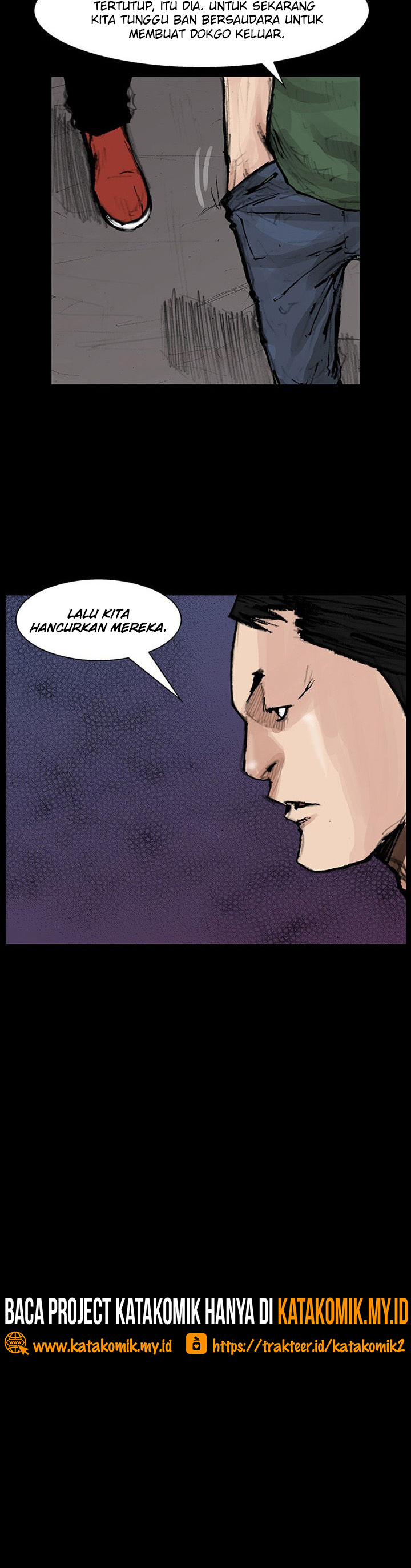 dokgo-2 - Chapter: 47