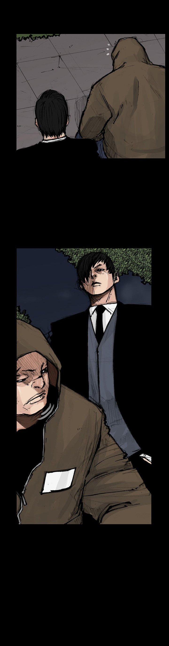 dokgo-2 - Chapter: 47