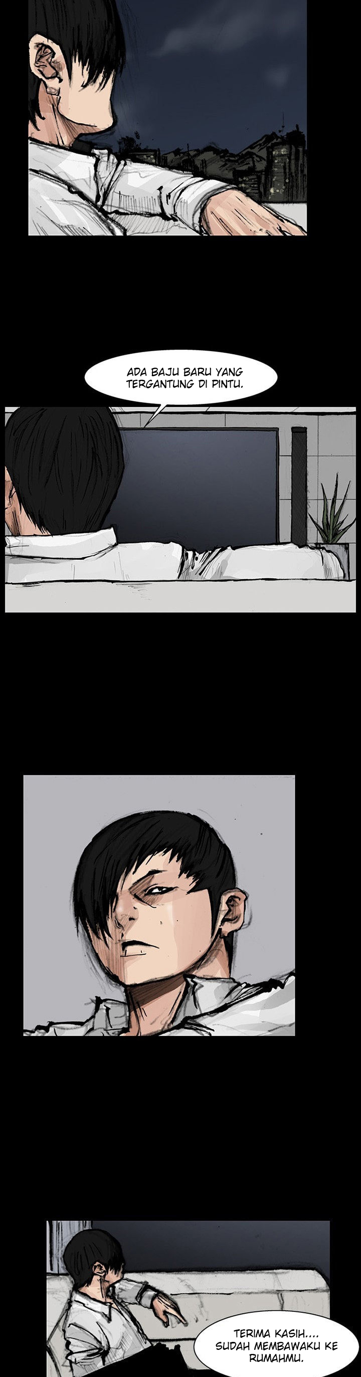 dokgo-2 - Chapter: 47