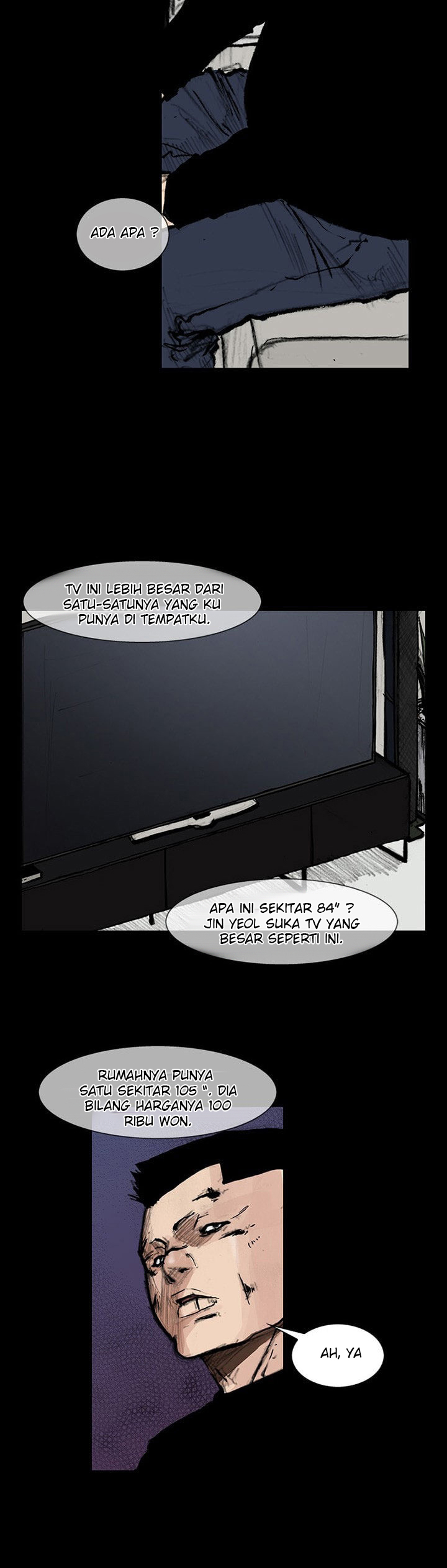dokgo-2 - Chapter: 47