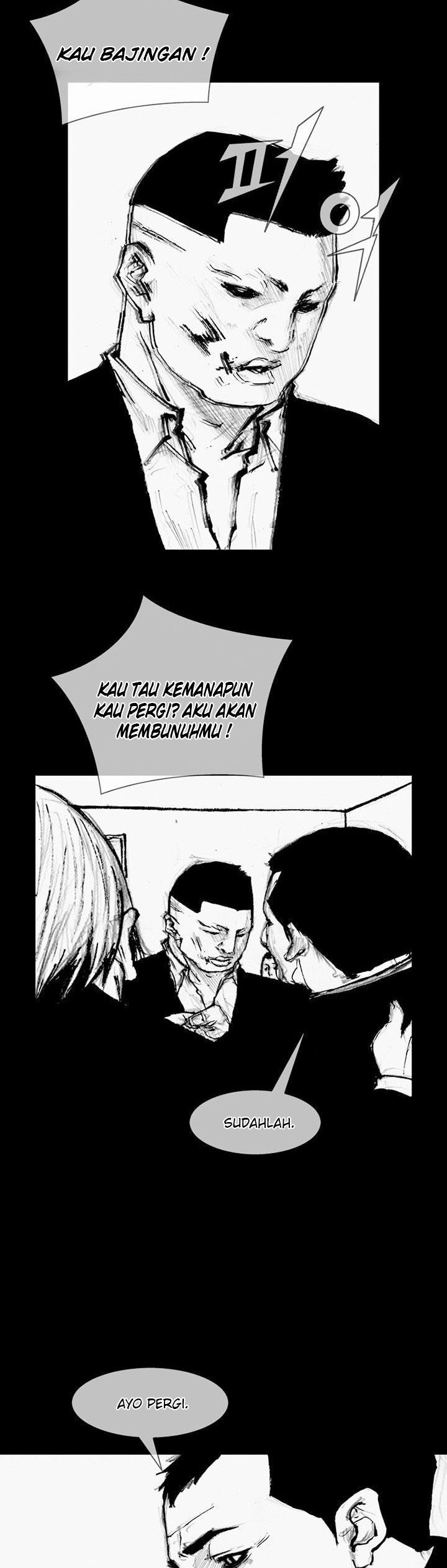 dokgo-2 - Chapter: 47