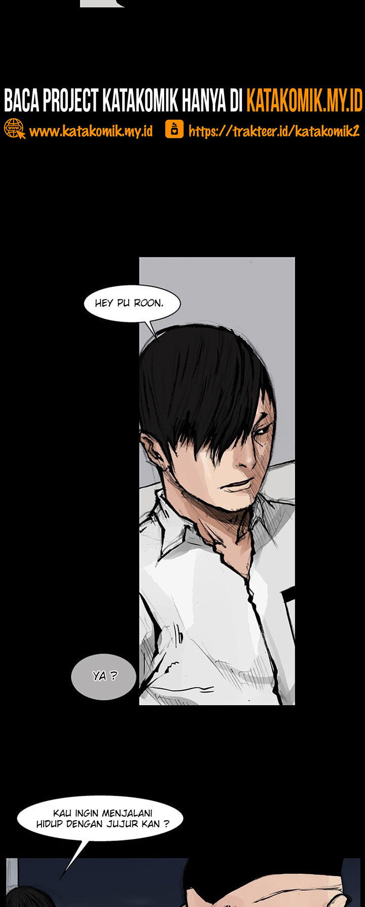 dokgo-2 - Chapter: 47
