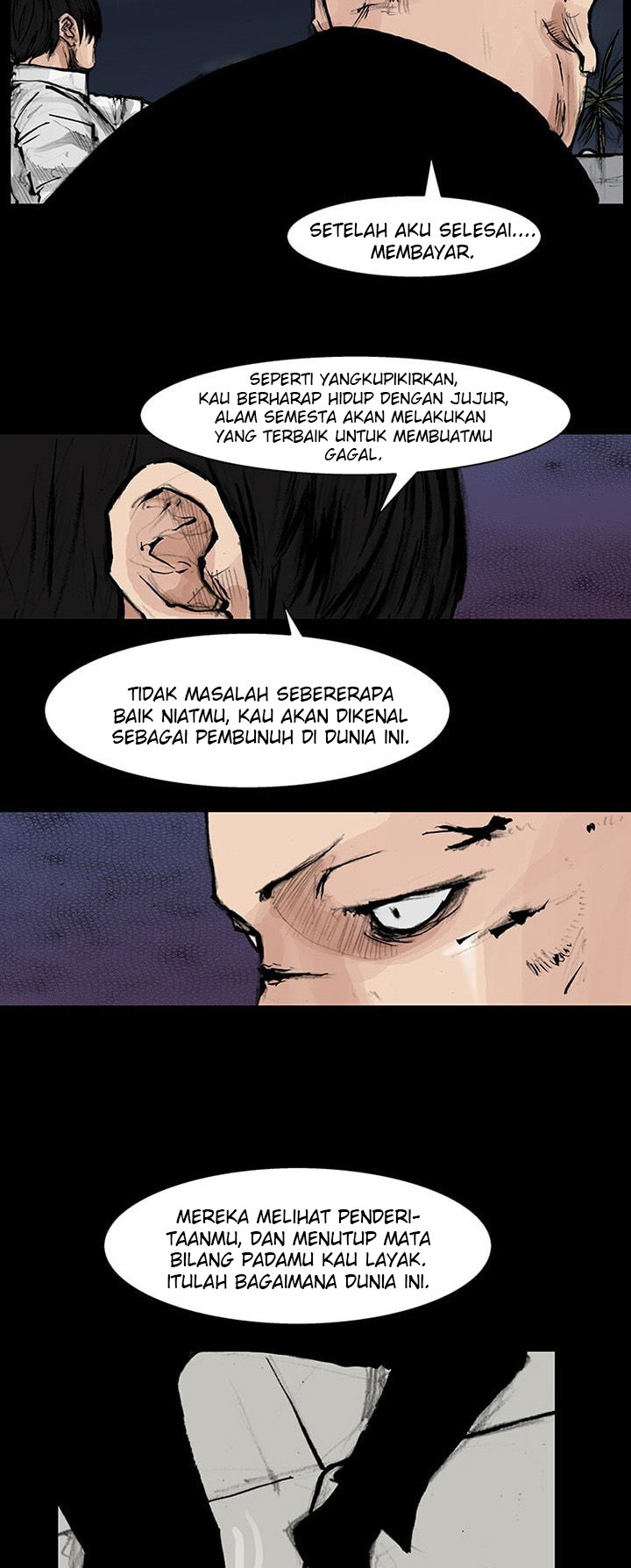 dokgo-2 - Chapter: 47