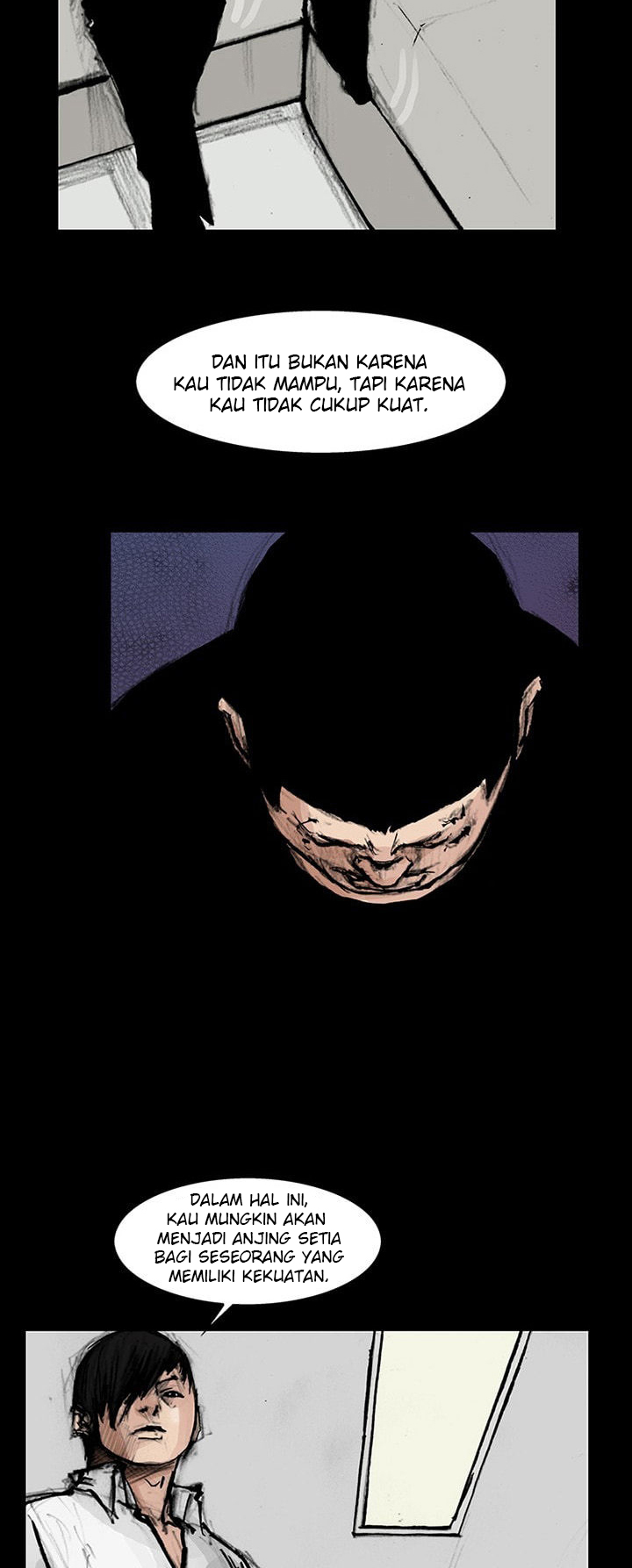 dokgo-2 - Chapter: 47