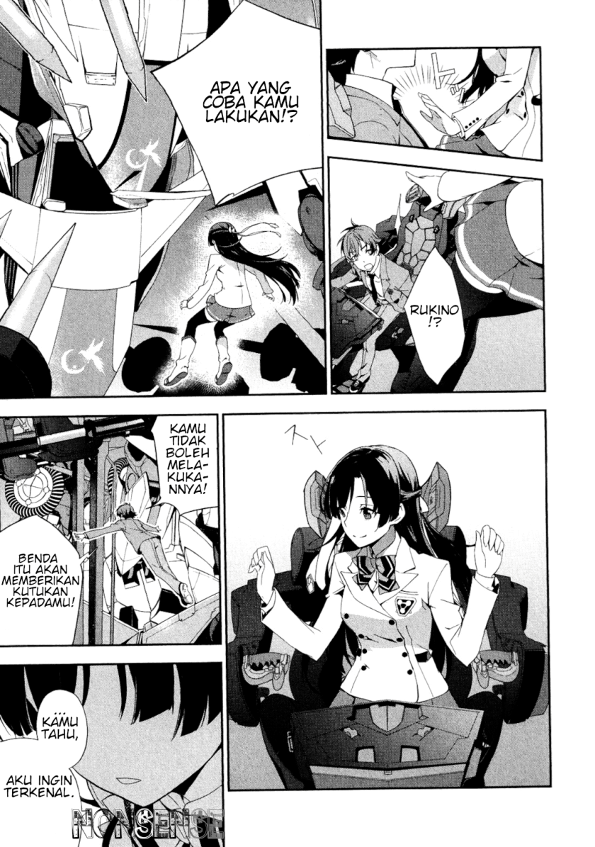 kakumeiki-valvrave-ryuusei-no-valkyrie - Chapter: 1