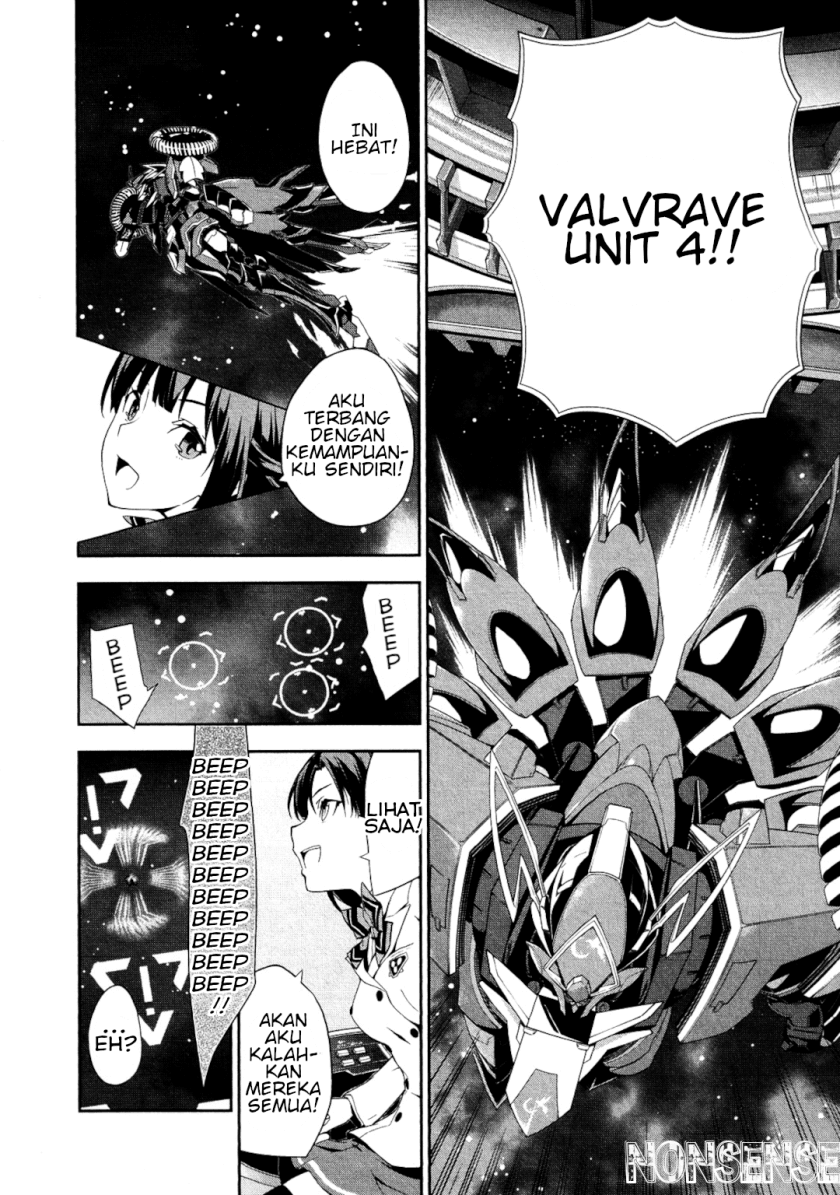 kakumeiki-valvrave-ryuusei-no-valkyrie - Chapter: 1